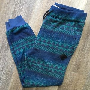 Mens Small Hollister Jogger Sweats